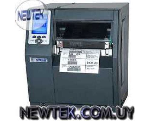 Impresora termica etiquetas codigo barra Datamax H-6210 203dpi 6.61"